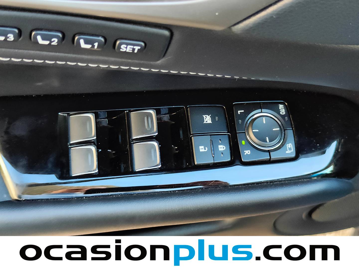 Foto Lexus GS Lexus GS 300h Edition (223 CV)