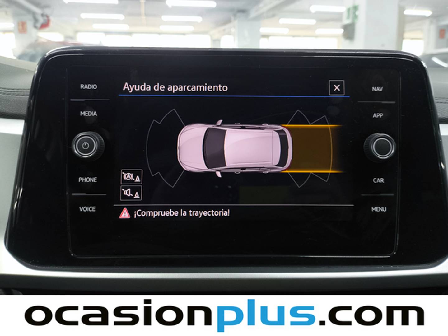 Equipamiento del Volkswagen T-Roc Volkswagen T-Roc Life 2.0 TDI (150 CV) DSG