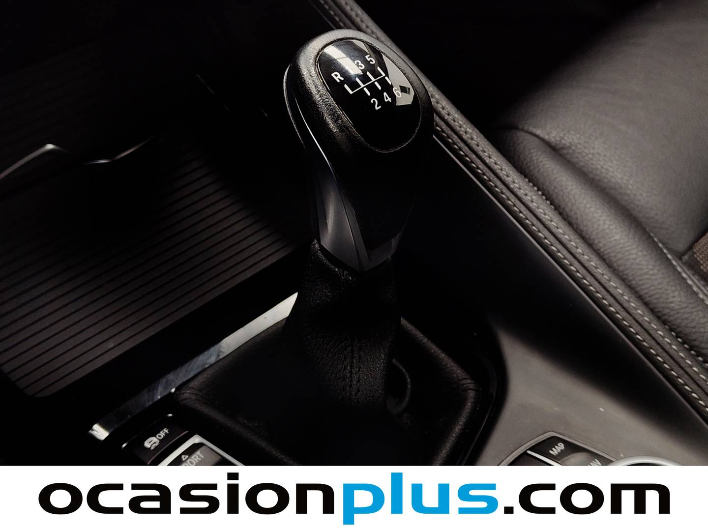 BMW X1 BMW X1 sDrive18i (140 CV) de segunda mano