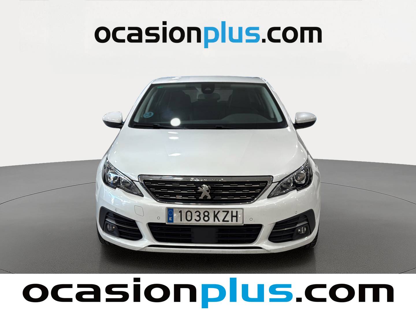 Peugeot 308 Peugeot 308 PureTech 130 Tech Edition (130 CV) barato