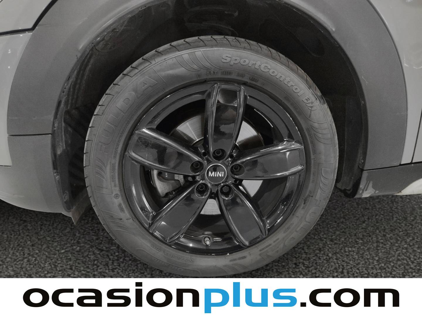 Foto Mini Countryman MINI MINI Countryman Cooper (136 CV)