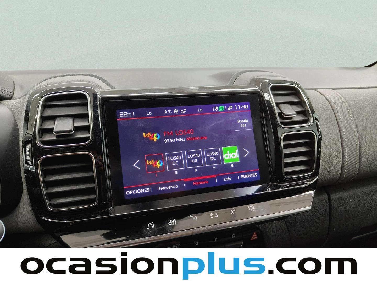 Citroën C5 Aircross Citroën C5 Aircross BlueHdi 130 S&S C Series EAT8 (131 CV) 2022