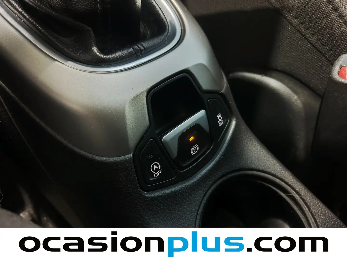 Foto Jeep Compass Jeep Compass 1.6 Multijet Sport 4x2 (120 CV)