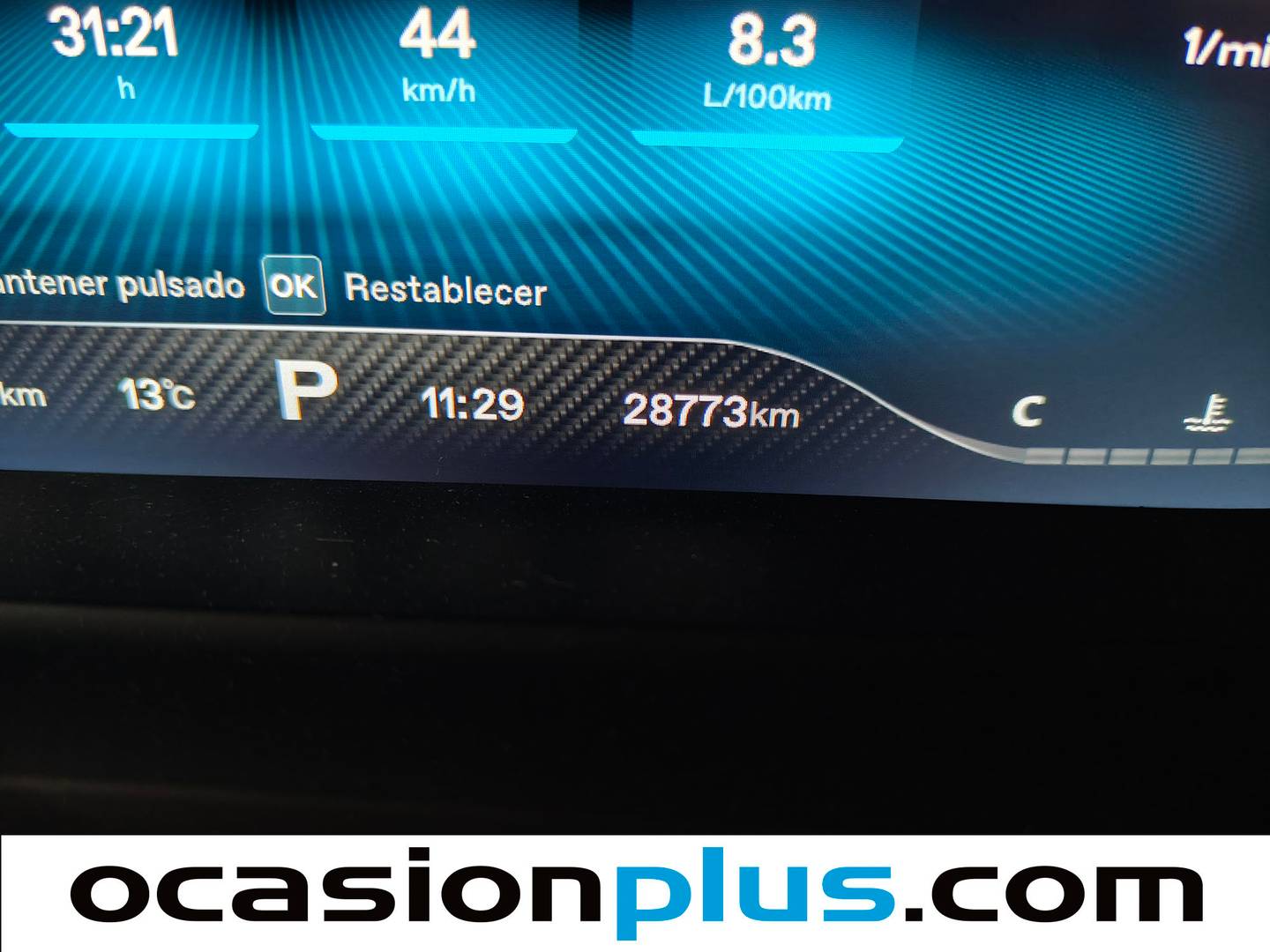 MG HS MG HS 1.5 Turbo GDI Comfort DCT (162 CV) seminuevo