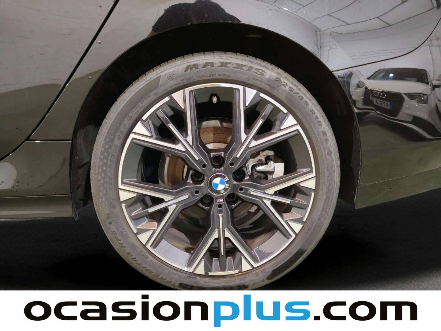 BMW Serie 2 BMW Serie 2 218d Gran Coupe (150 CV) Pack M 150cv