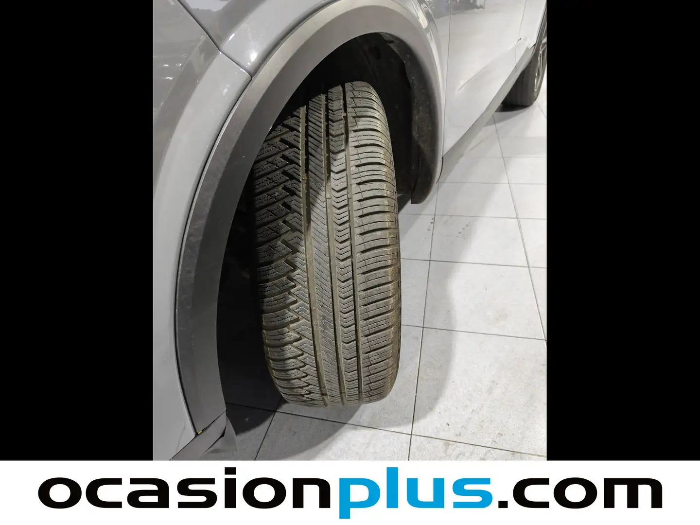 Foto Nissan QASHQAI Nissan Qashqai DIG-T 140 N-Connecta  (140 CV)