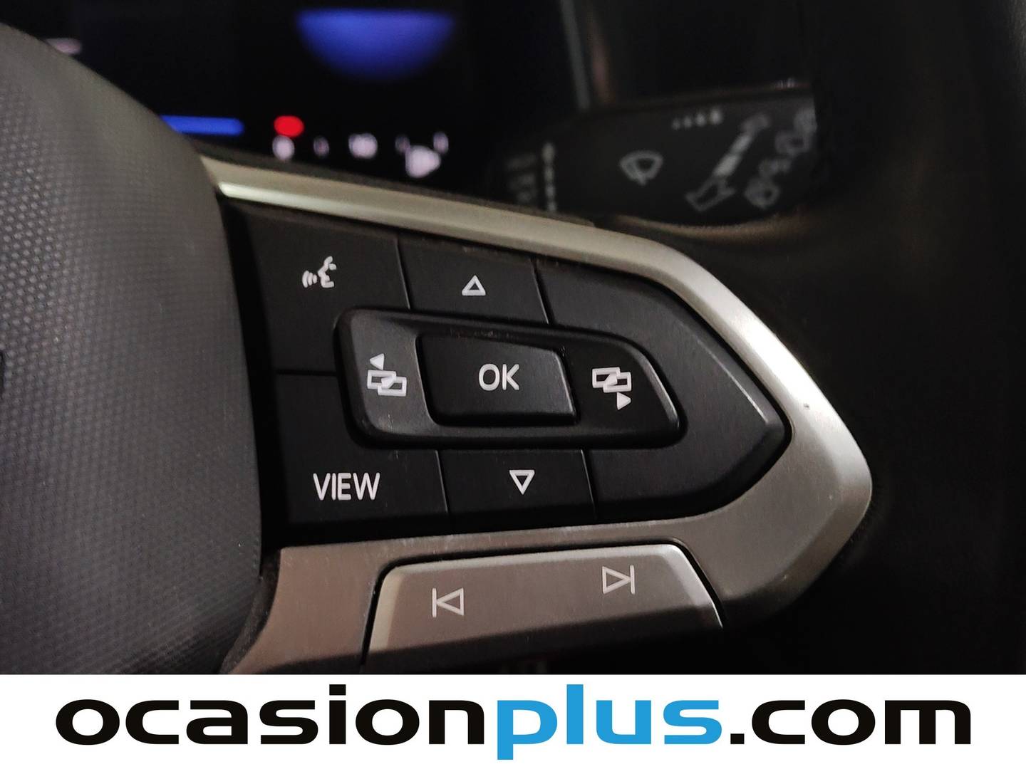 Foto Volkswagen Taigo Volkswagen Taigo Life 1.0 TSI (110 CV) DSG