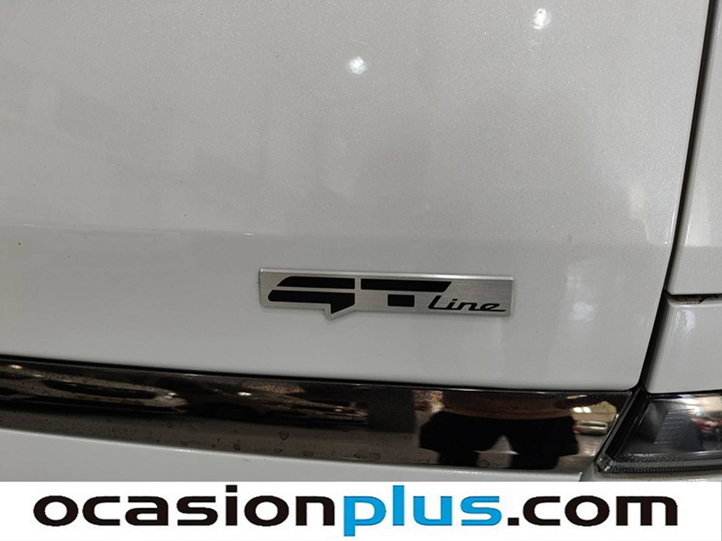 Foto KIA EV6 Kia EV6 GT-Line 77,4kWh Long Range AWD (325 CV)