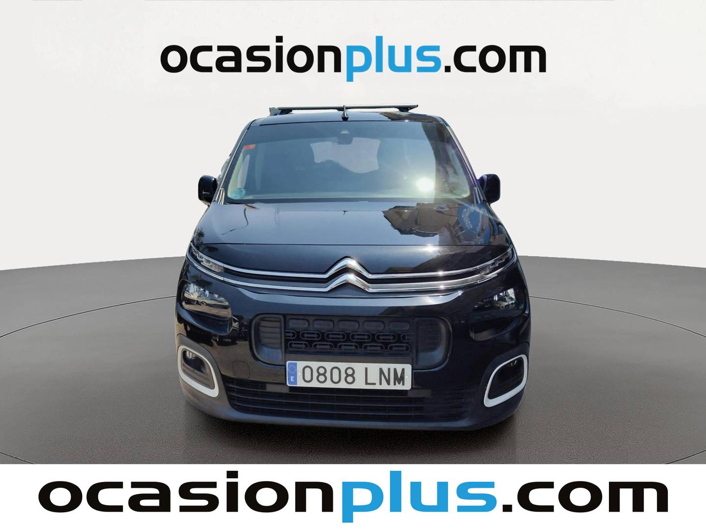 Citroën Berlingo Citroën Berlingo BlueHDi 100 S&S Talla M Feel (102 CV) seminuevo