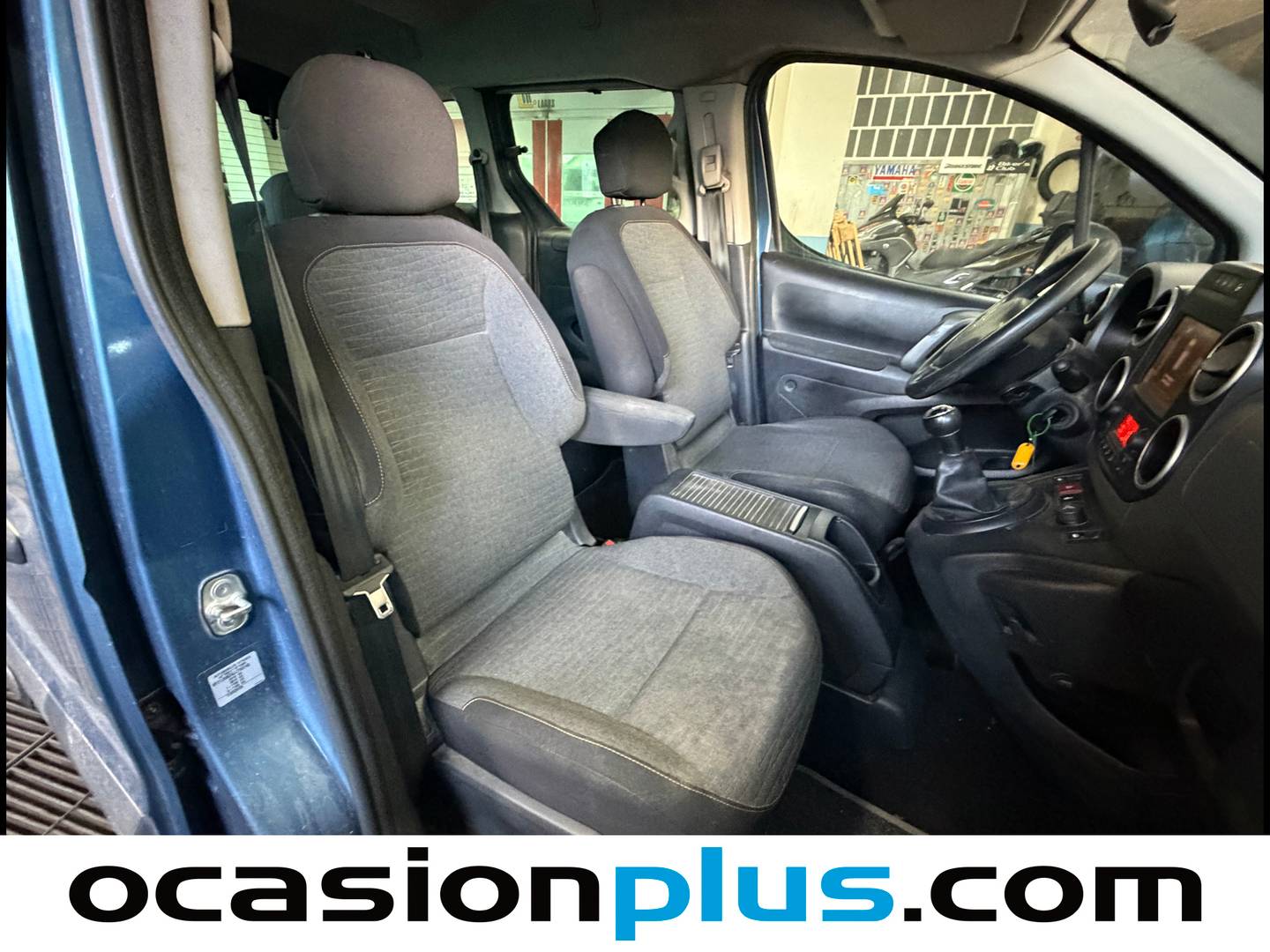 Citroën Berlingo Citroën Berlingo Combi PureTech 110 20 Aniversario (110 CV) barato