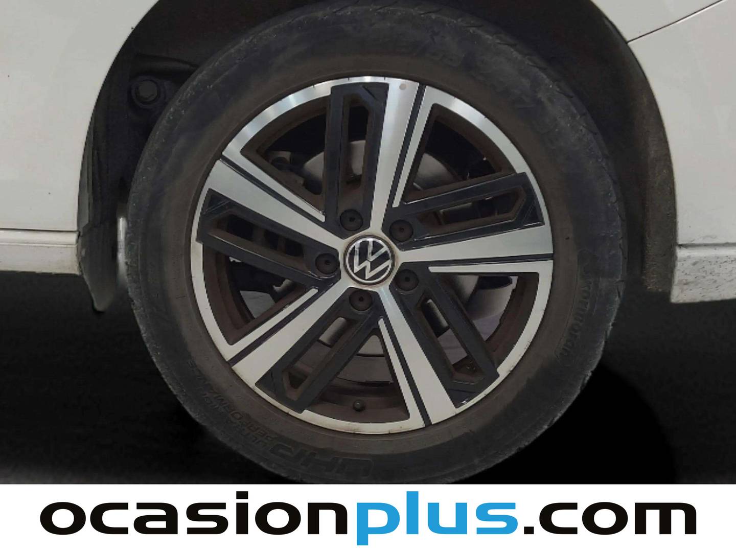 Volkswagen Caddy Volkswagen Caddy Caddy Outdoor 2.0 TDI (122 CV) de ocasión
