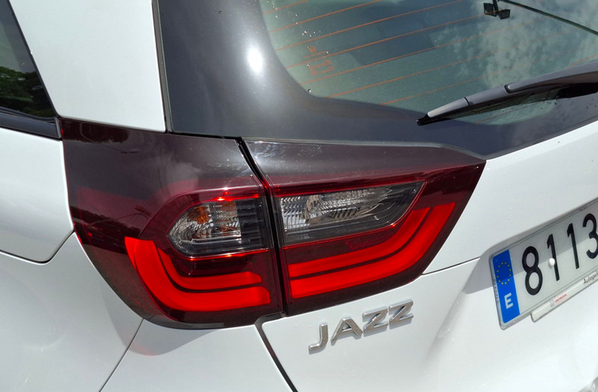 Honda Jazz 1.5 i-MMD Comfort - foto 16