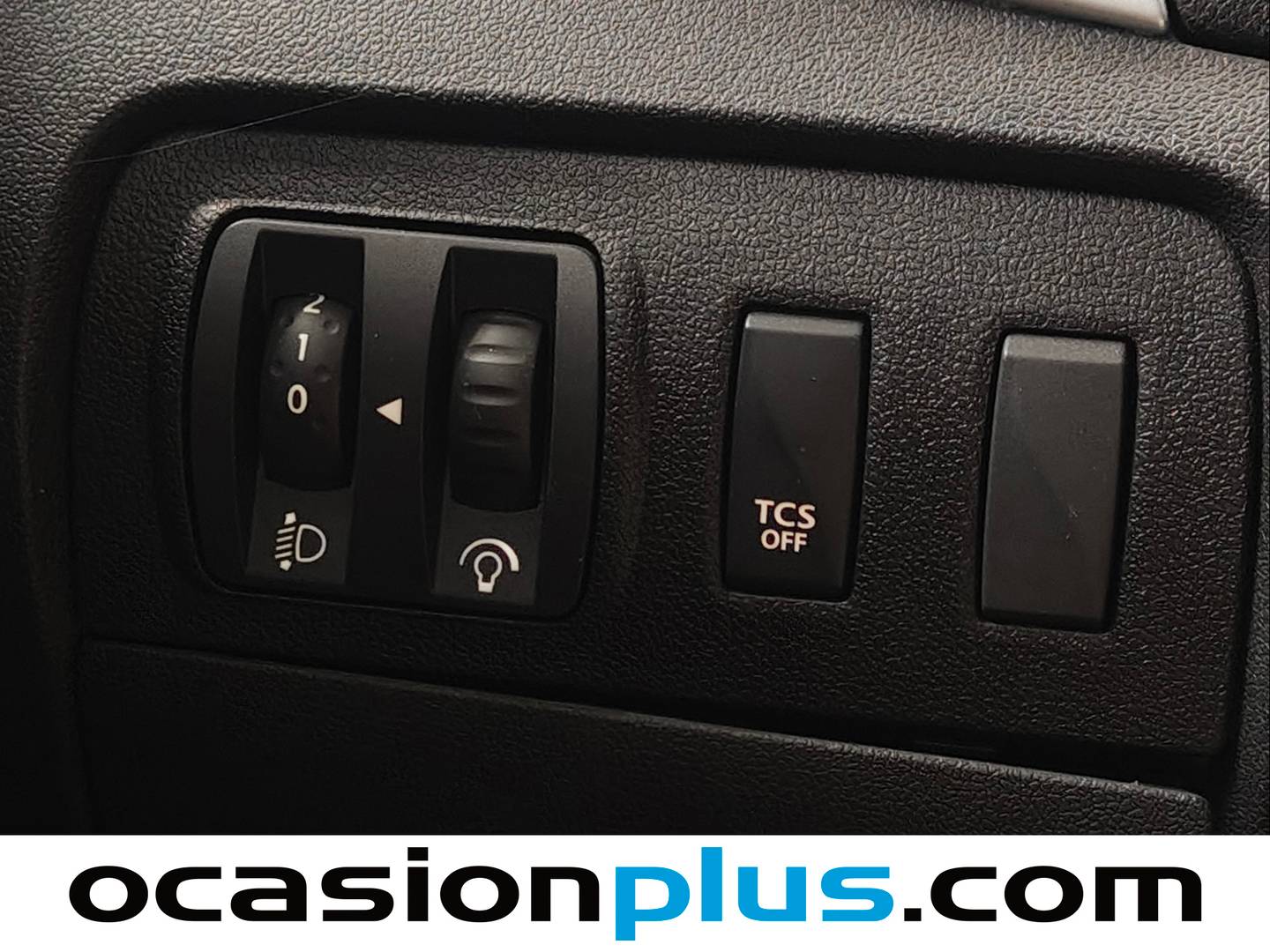 Renault Scénic Renault Scenic dCi 95 Selection (95 CV) de segunda mano