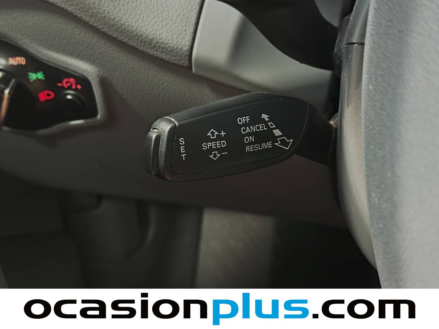 Extras y acabados del Audi Q5 Audi Q5 2.0 TDI quattro (177 CV) S tronic