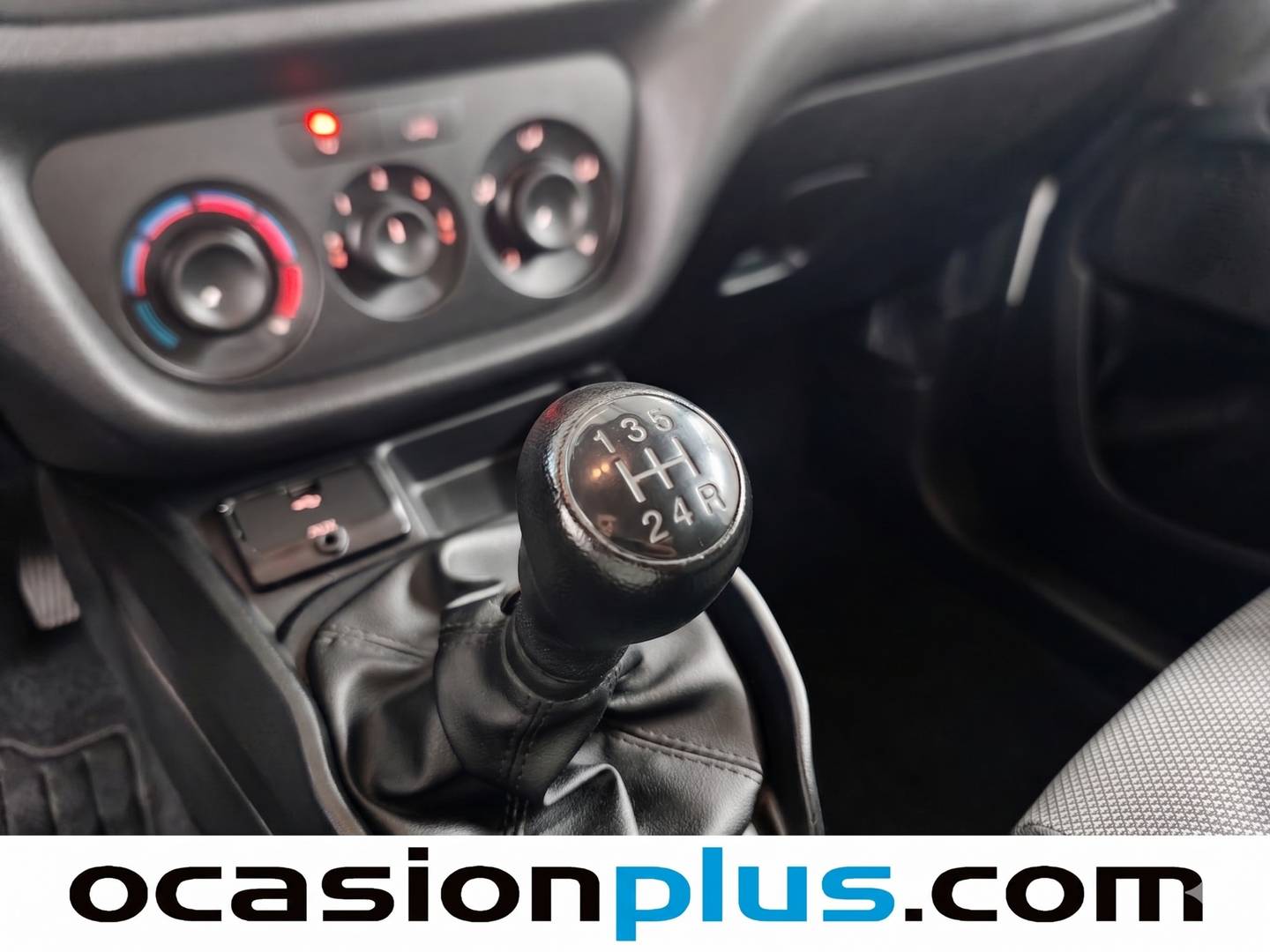 Fiat Doblò Cargo Fiat Dobló Cargo 1.3 Multijet Base  (90 CV) de segunda mano