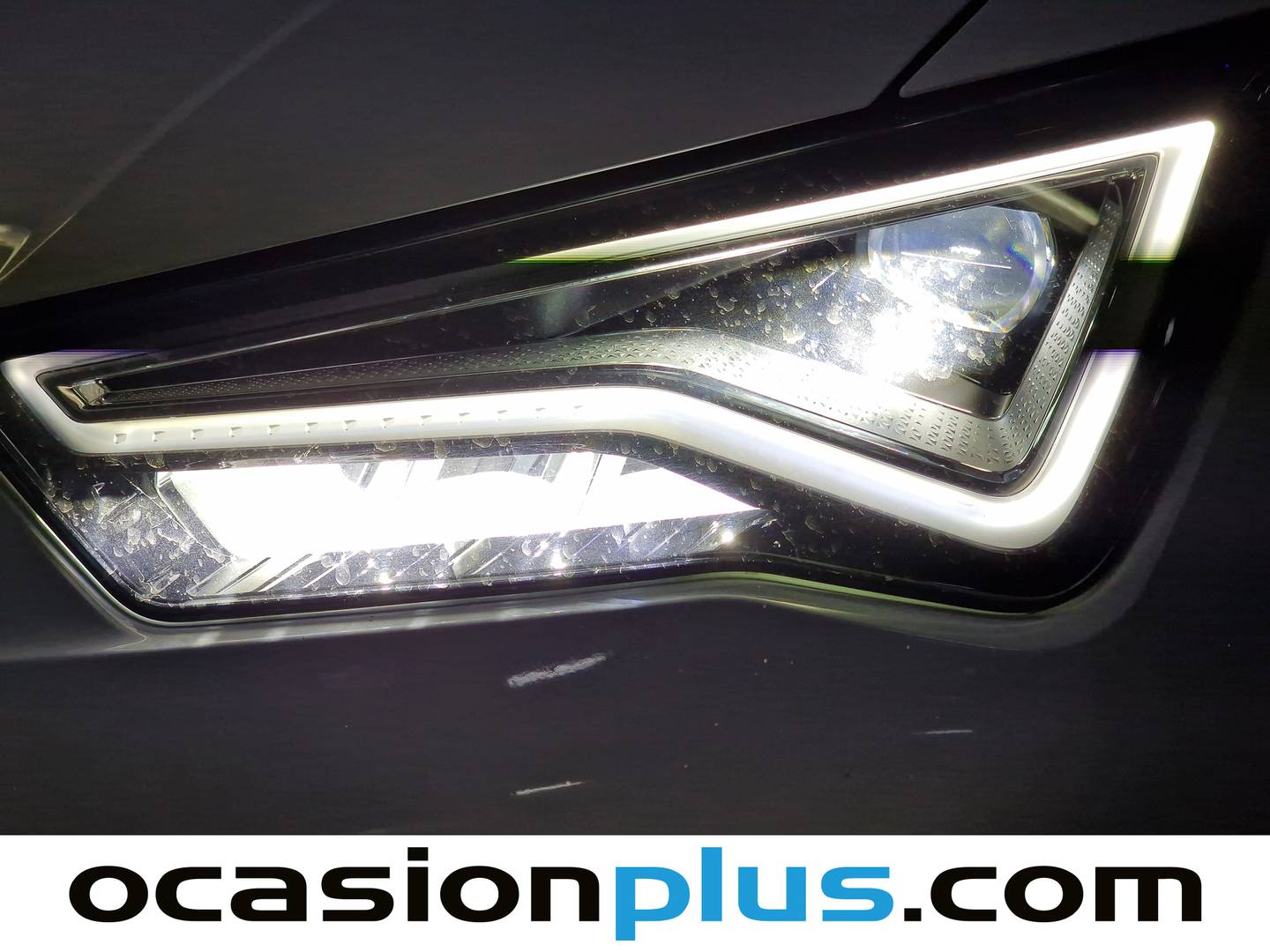 Foto Seat Ateca SEAT Ateca 1.5 TSI S&S Style XL (150 CV)