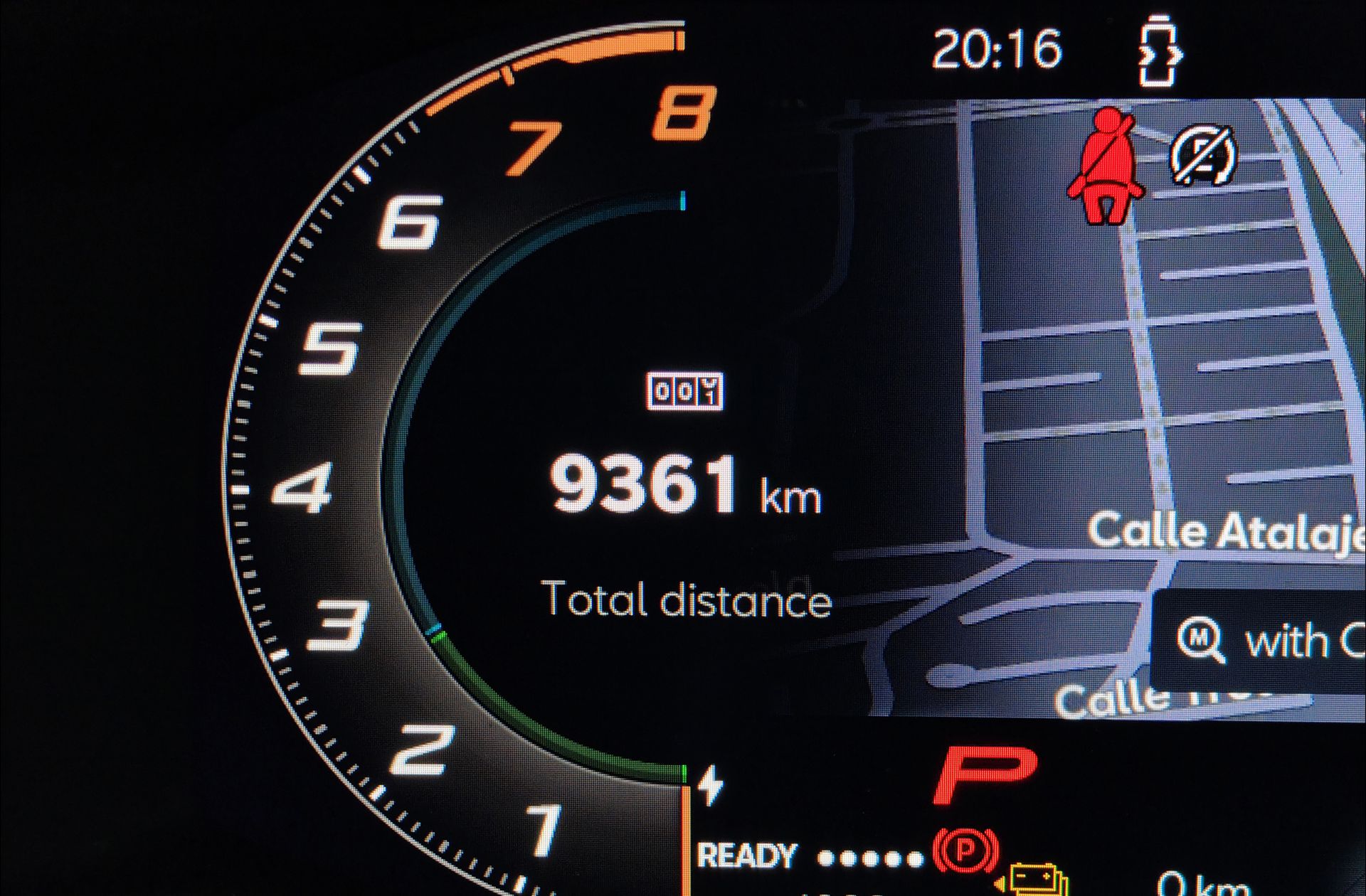Cupra León 1.5 TSI e-Hybrid DSG - foto 14