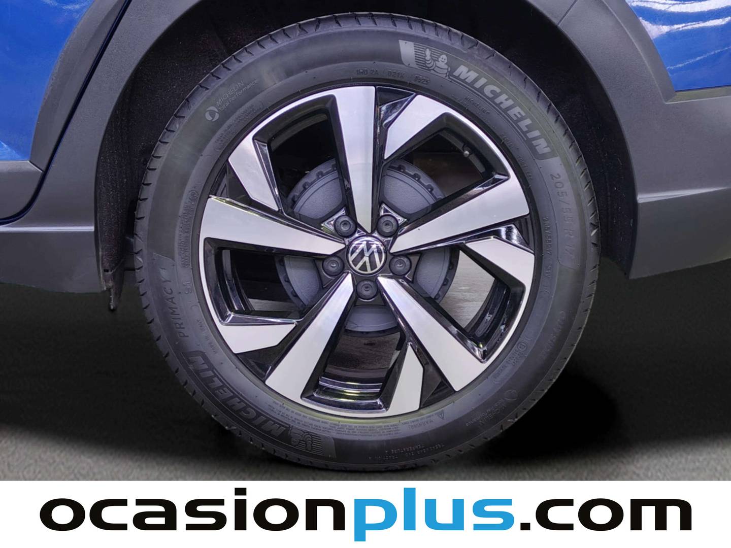 Foto Volkswagen Taigo Volkswagen Taigo ``Más`` 1.0 TSI (95 CV)