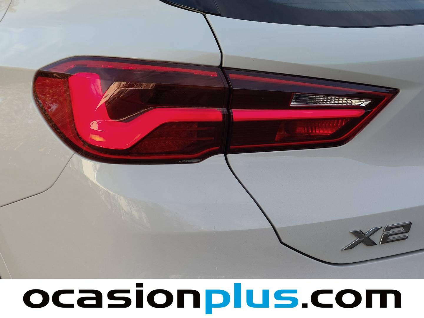 BMW X2 BMW X2 sDrive20i (192 CV) Pack M gasolina