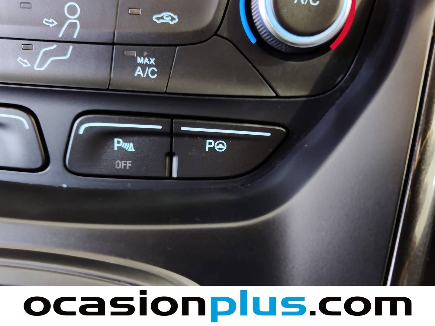 Accesorios del Ford Kuga Ford Kuga 2.0 TDCi S&S ST-Line 4x4 Powershift (180 CV)