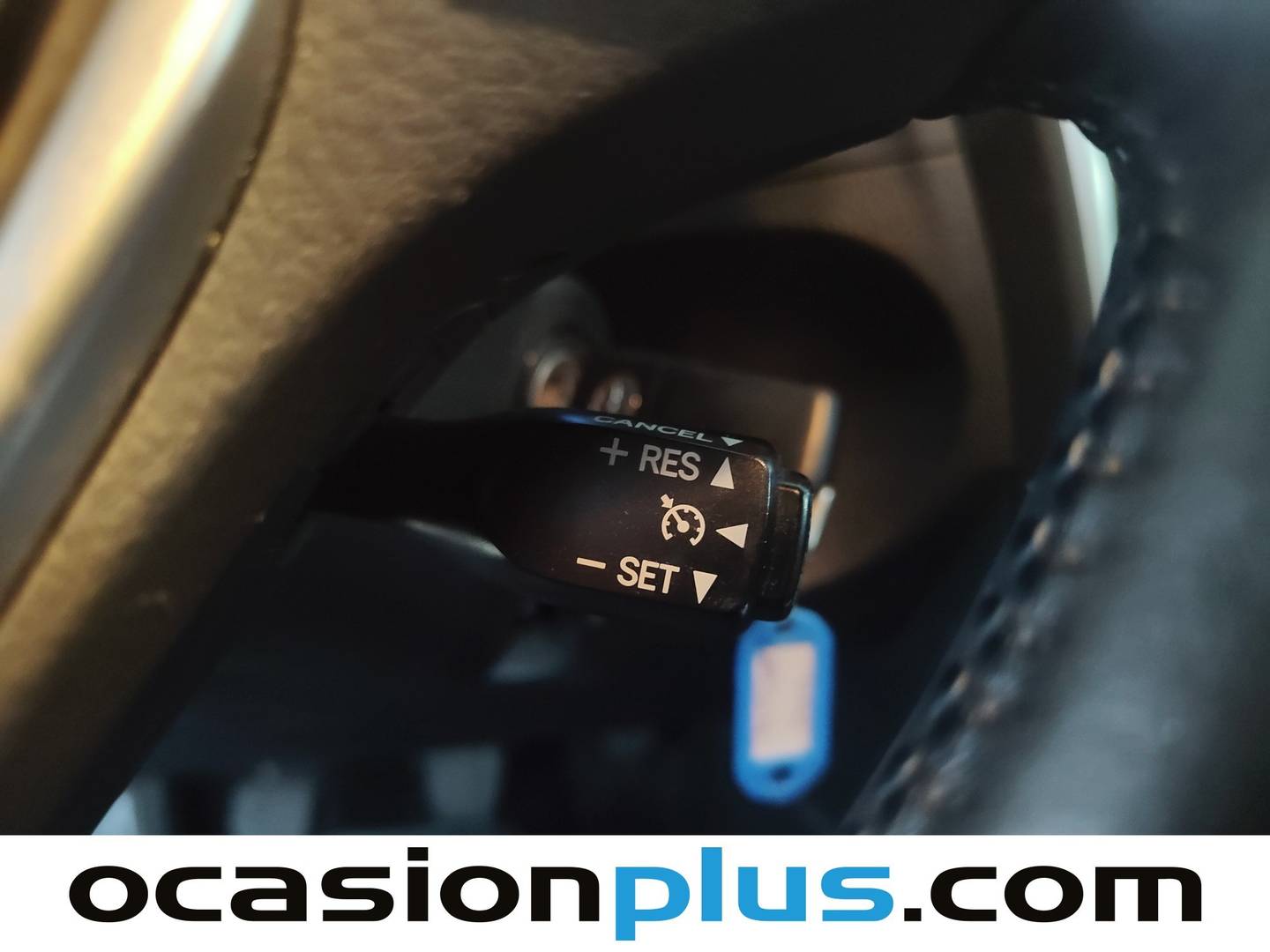 Foto Toyota Auris Toyota Auris 90D Active (90 CV)