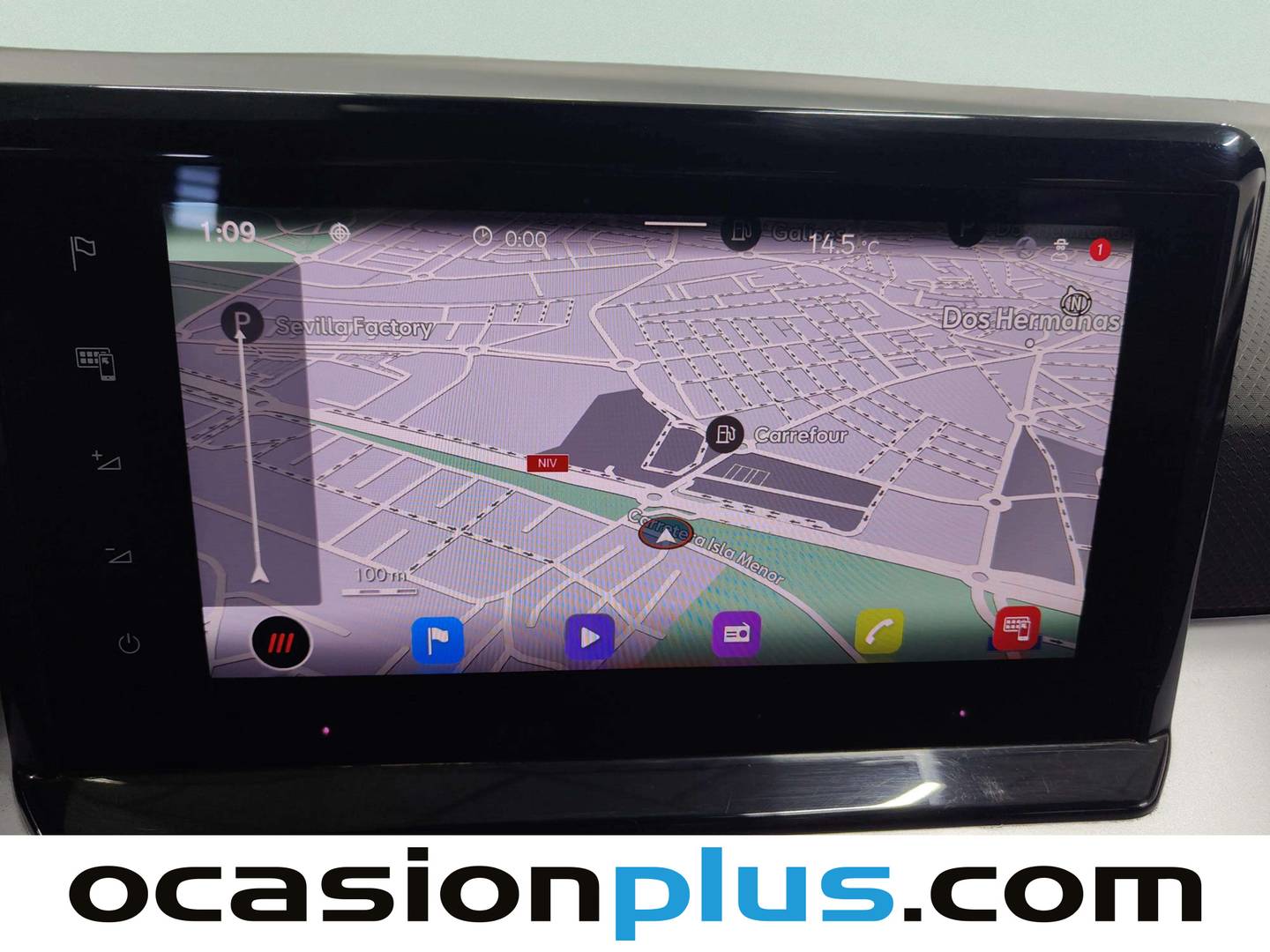 Foto Seat Ibiza SEAT Ibiza 1.0 TSI S&S FR XL (110 CV)