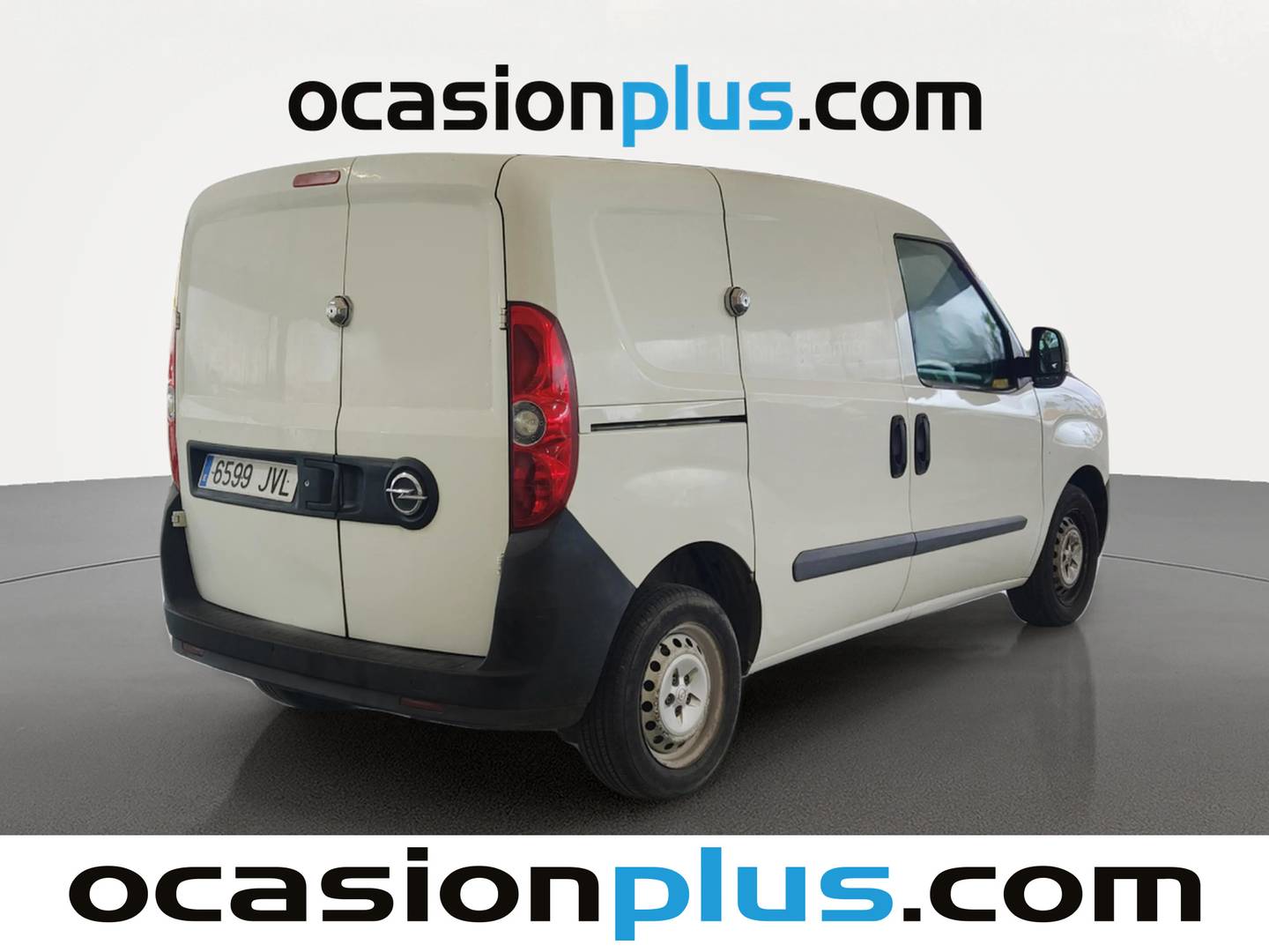 Foto Opel Combo Opel Combo Cargo 1.3 CDTI L1 H1  (90 CV)