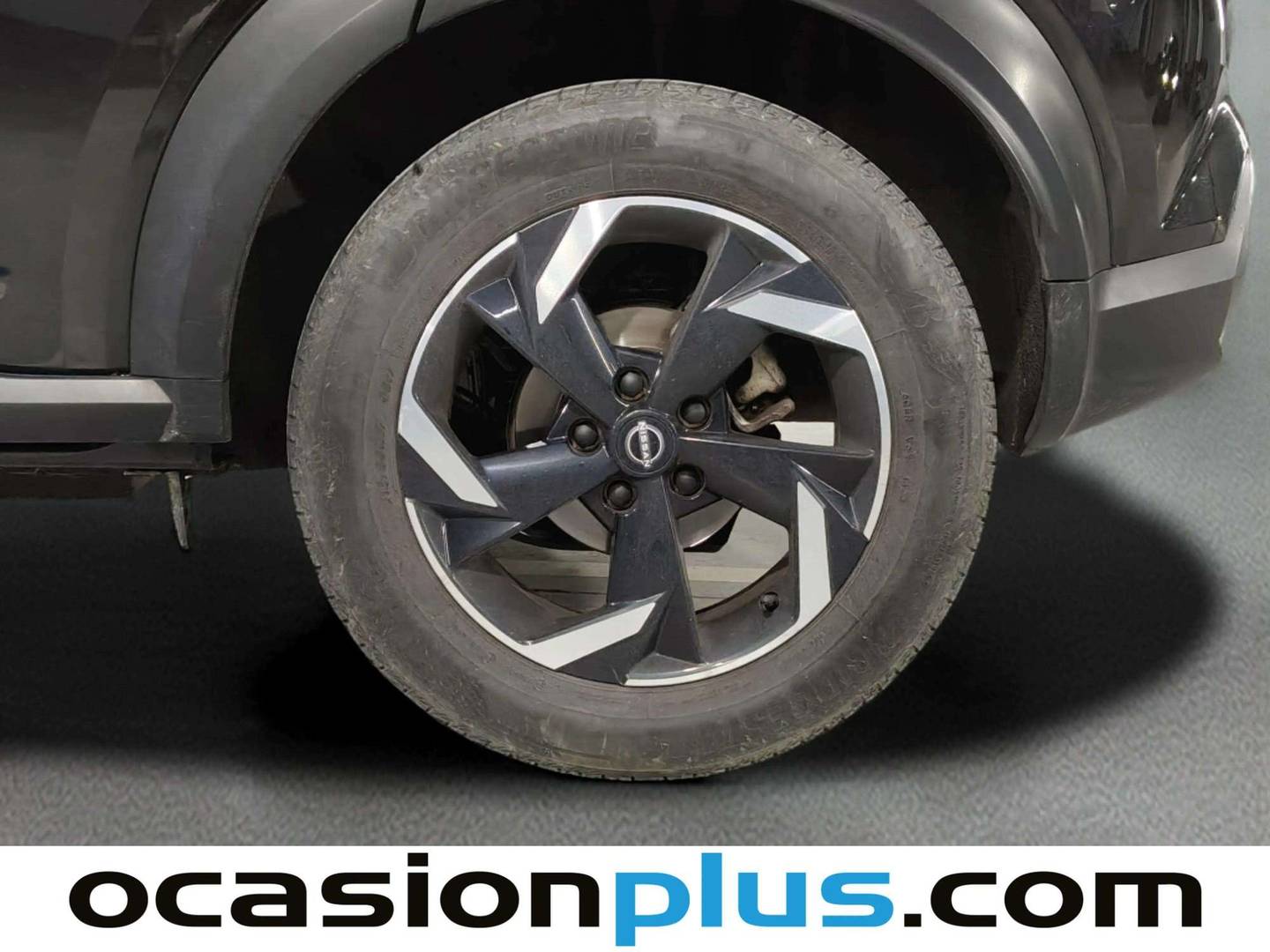 Nissan JUKE Nissan Juke DIG-T N-Connecta 4x2 84 kW (114 CV) barato