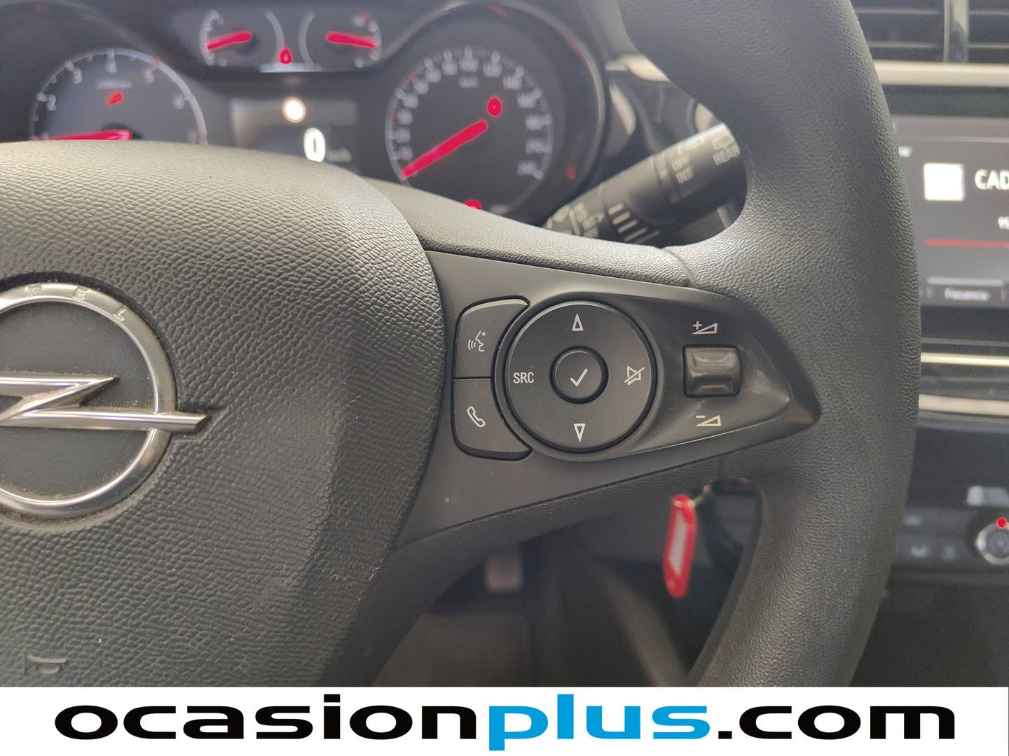 Opel Corsa Opel Corsa 1.2 Turbo XHL Edition (100 CV) seminuevo