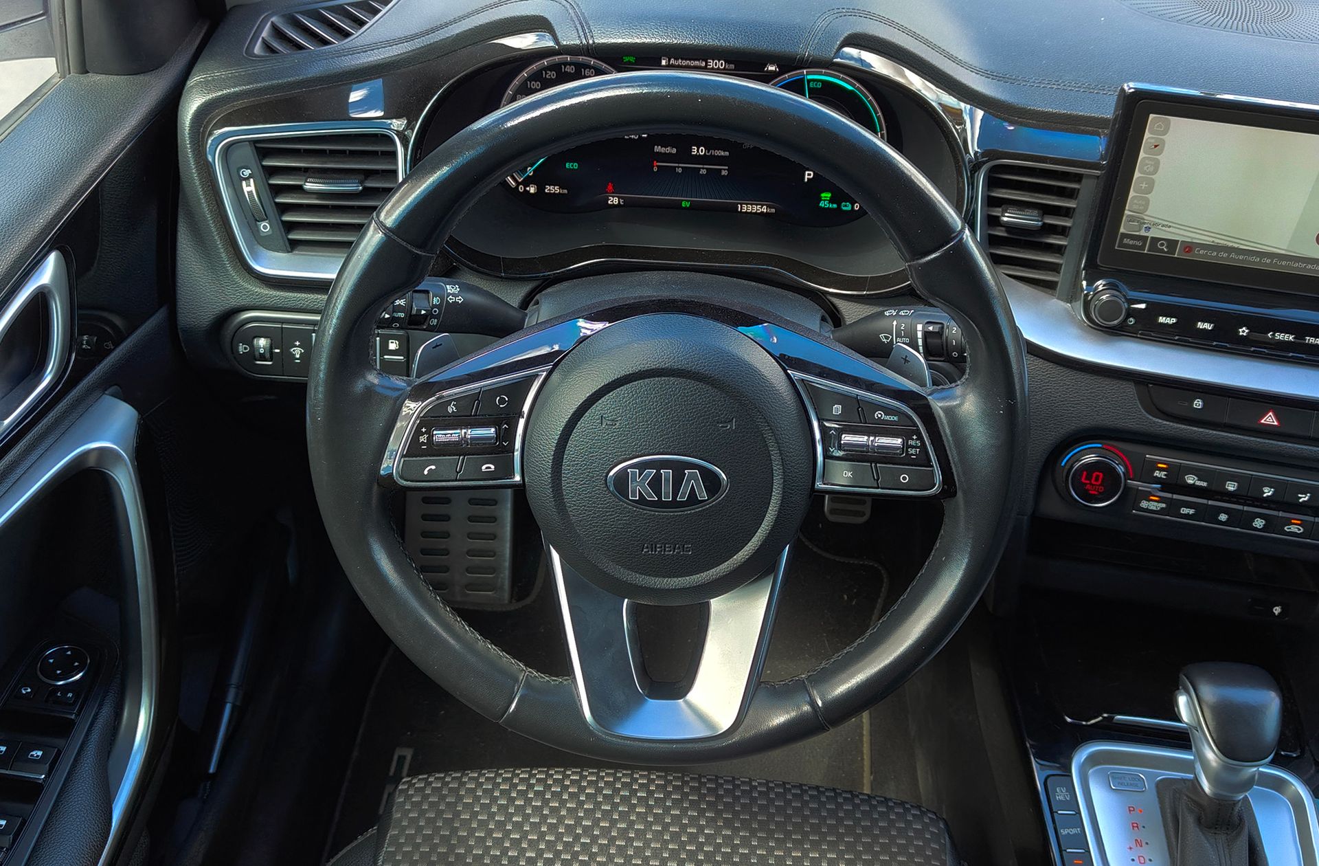 Kia Ceed 1.6 GDi PHEV E-Tech - foto 25