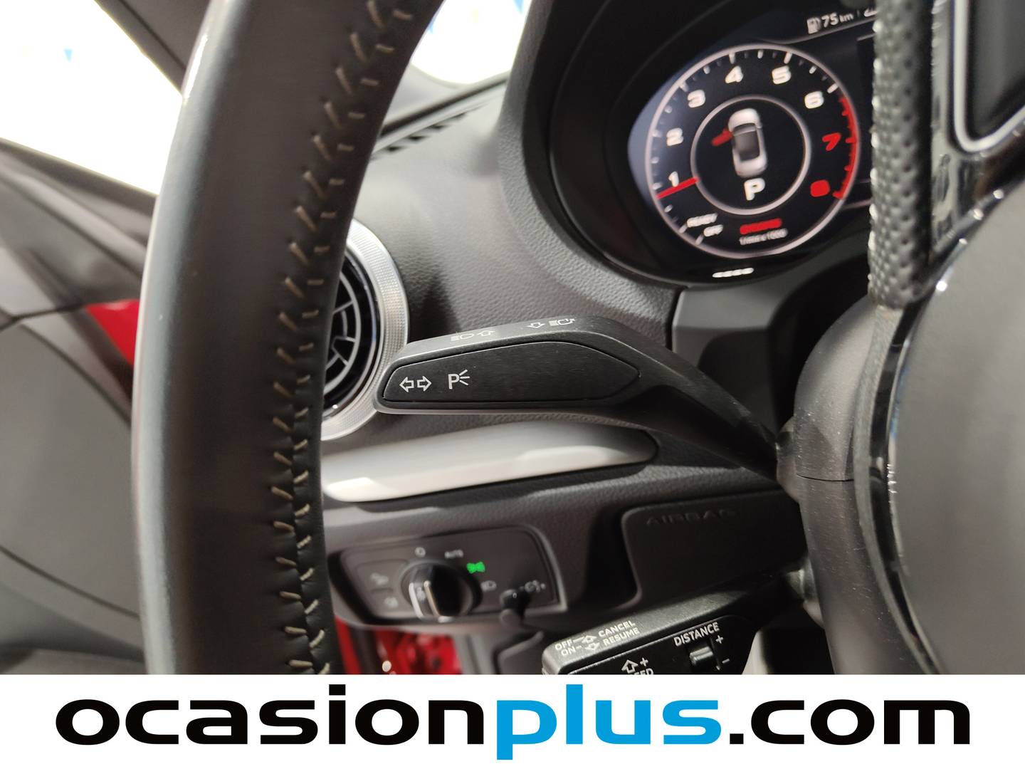 Foto Audi A3 Audi A3 Cabrio Cabrio S line 40 TFSI quattro (190 CV) S tronic