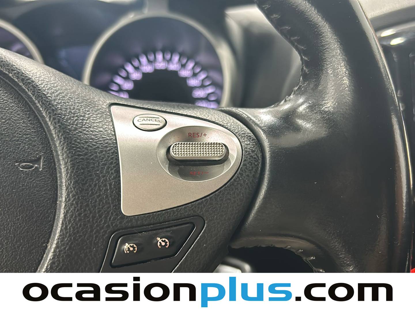 Extras del Nissan JUKE Nissan Juke G Acenta (112 CV)