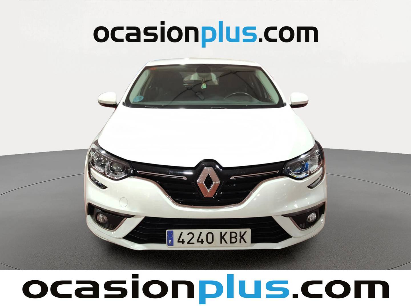 Renault Mégane Renault Megane Intens Energy dCi (90 CV) 90cv