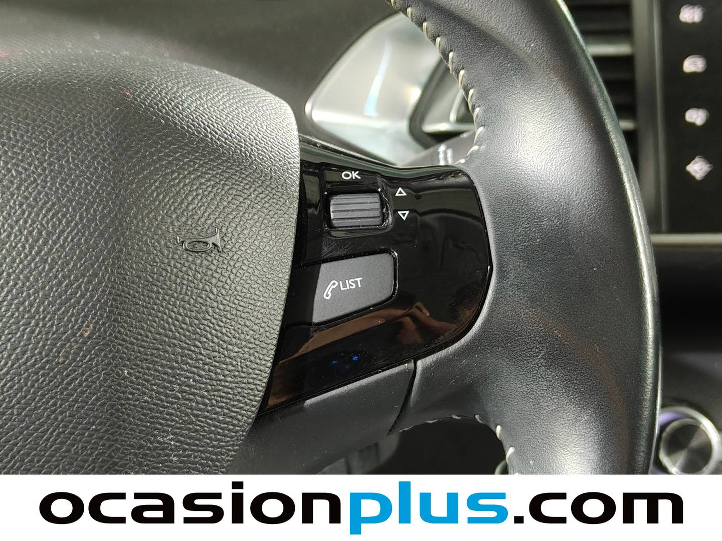 Peugeot 308 Peugeot 308 SW PureTech 130 S&S Allure EAT6 (130 CV) seminuevo