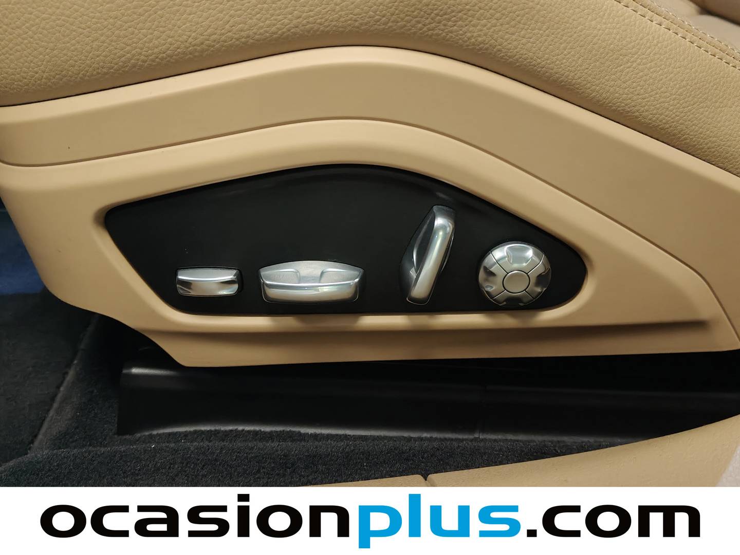 Porsche Panamera Porsche Panamera 4S Diesel (422 CV) barato