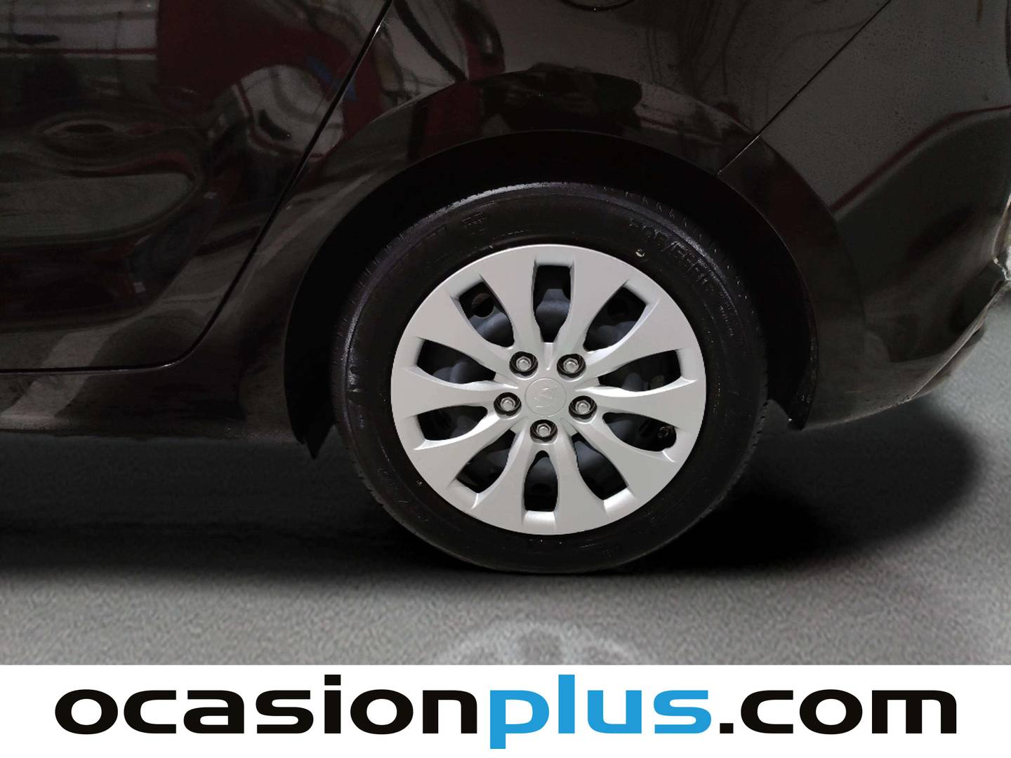 Foto KIA Carens Kia Carens 1.7 CRDi VGT Concept Eco-Dynamics (115 CV)