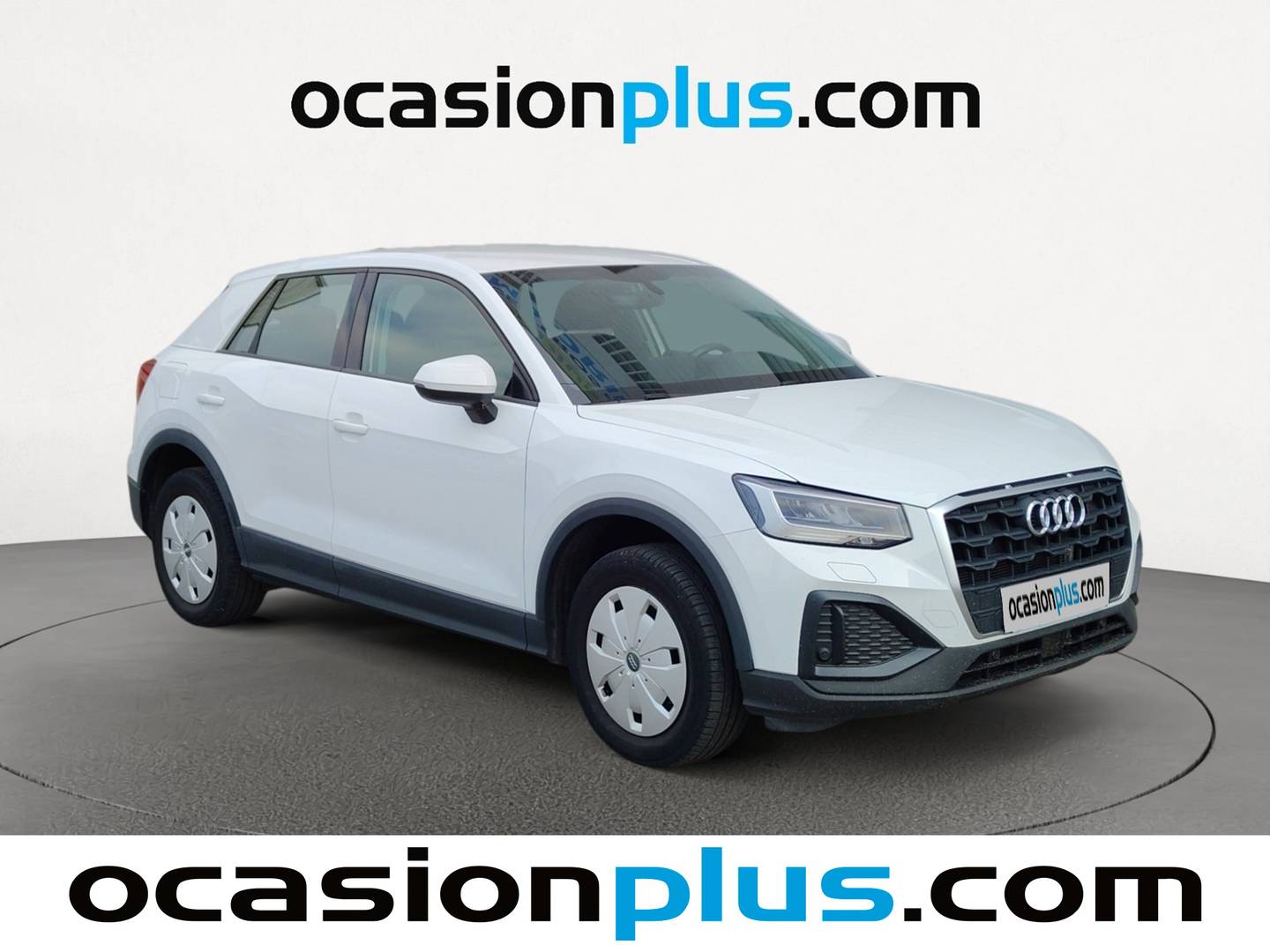 Foto Audi Q2 Audi Q2 30 TDI (116 CV)
