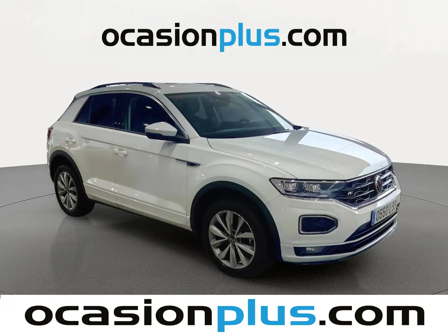 Foto Volkswagen T-Roc Volkswagen T-Roc Advance R-Line 1.5 TSI  (150 CV) DSG