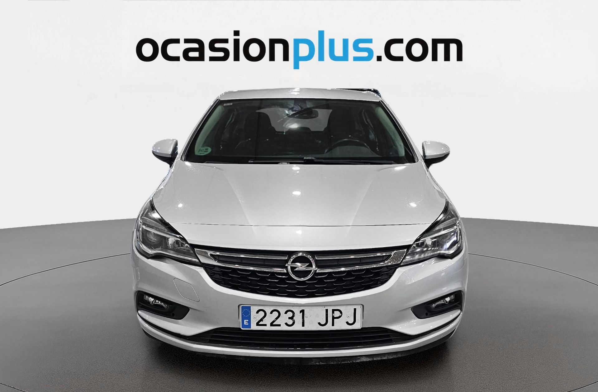 Opel Astra 1.6 CDTI Selective - foto 11