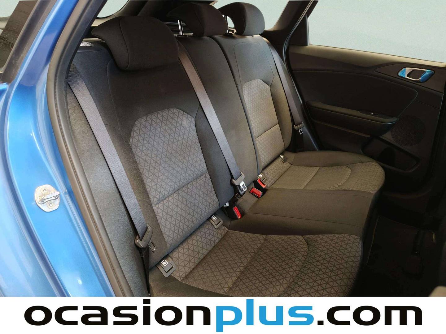 KIA Ceed Tourer KIA Ceed Tourer 1.0 T-GDi Concept (120 CV) al mejor precio