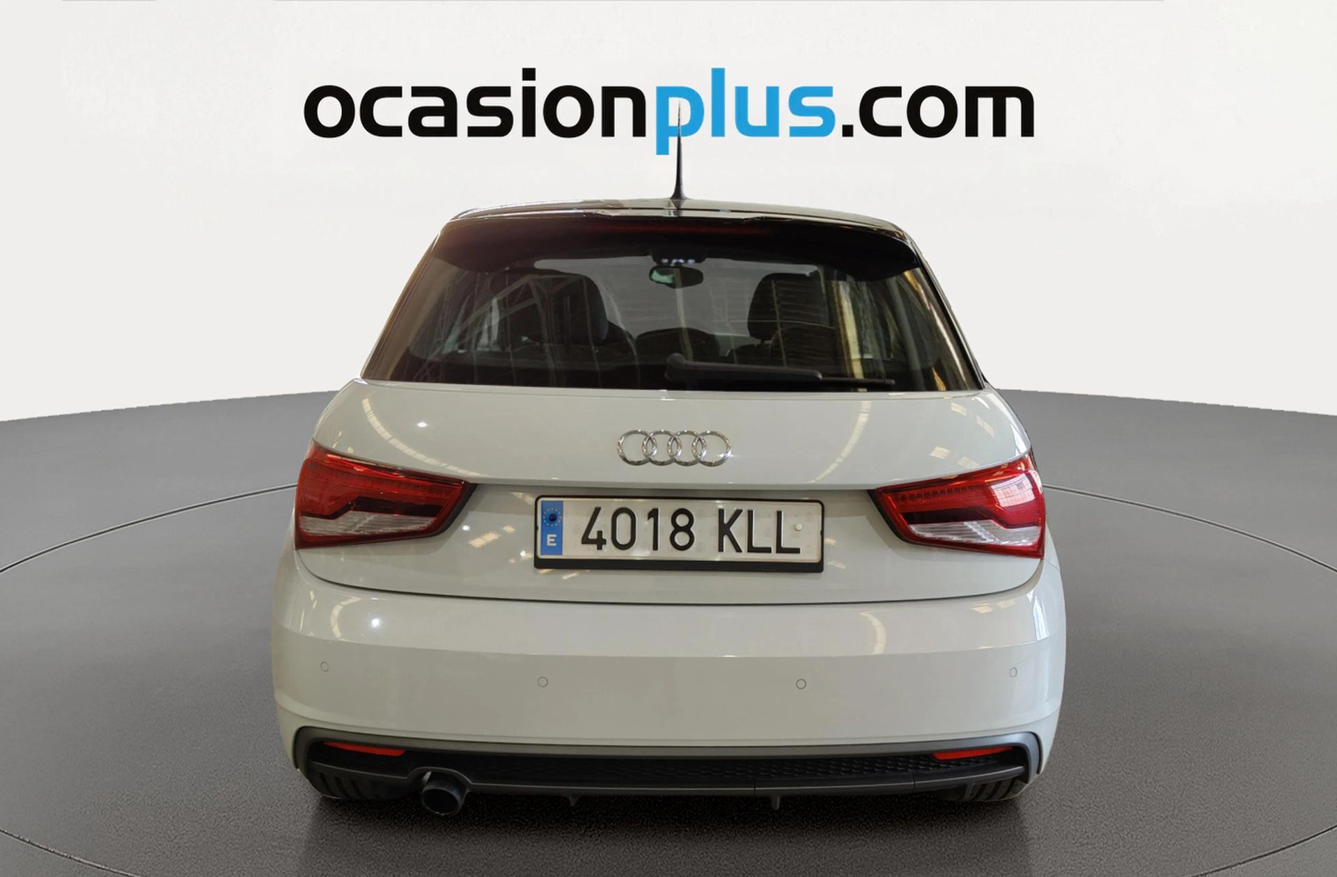 Audi A1 Sportback Adrenalin 1.0 TFSI Pack S-Line - foto 13