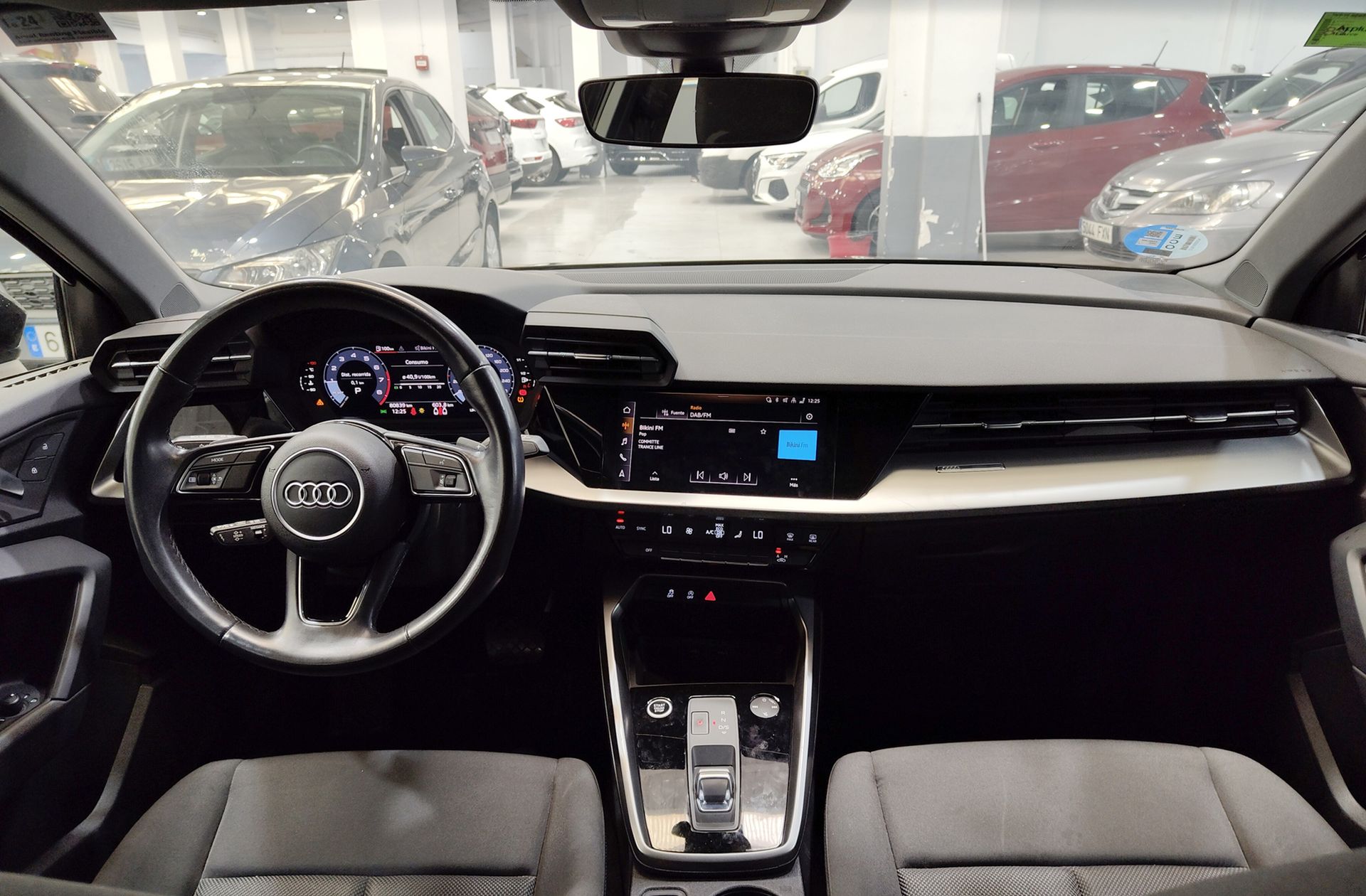Audi A3 Sportback 30 TFSI S tronic - foto 6
