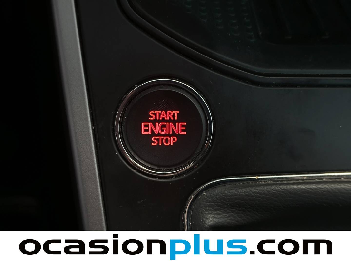 Foto Seat Arona SEAT Arona 1.0 TGI GNC FR (90 CV)