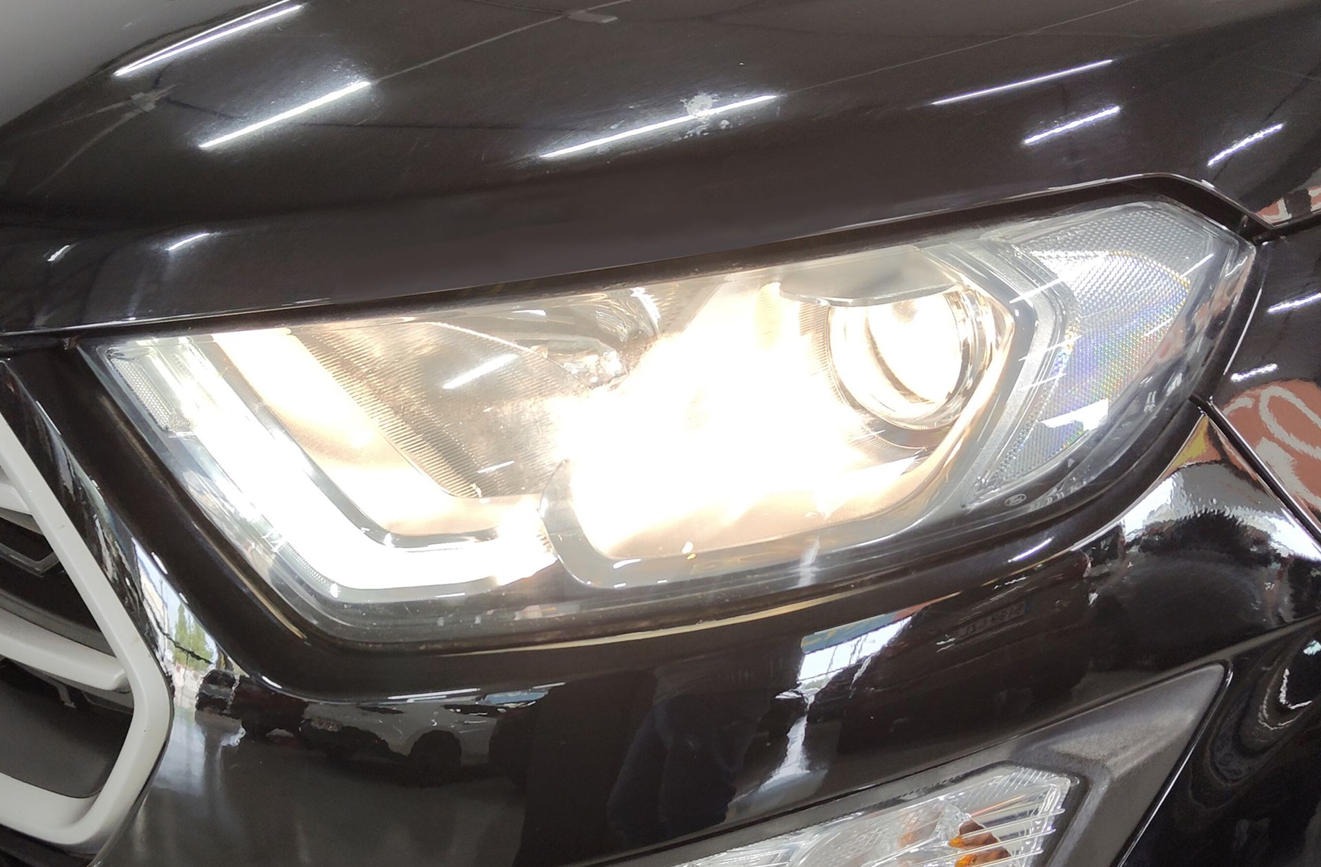 Ford EcoSport 1.0L EcoBoost Trend+ - foto 13