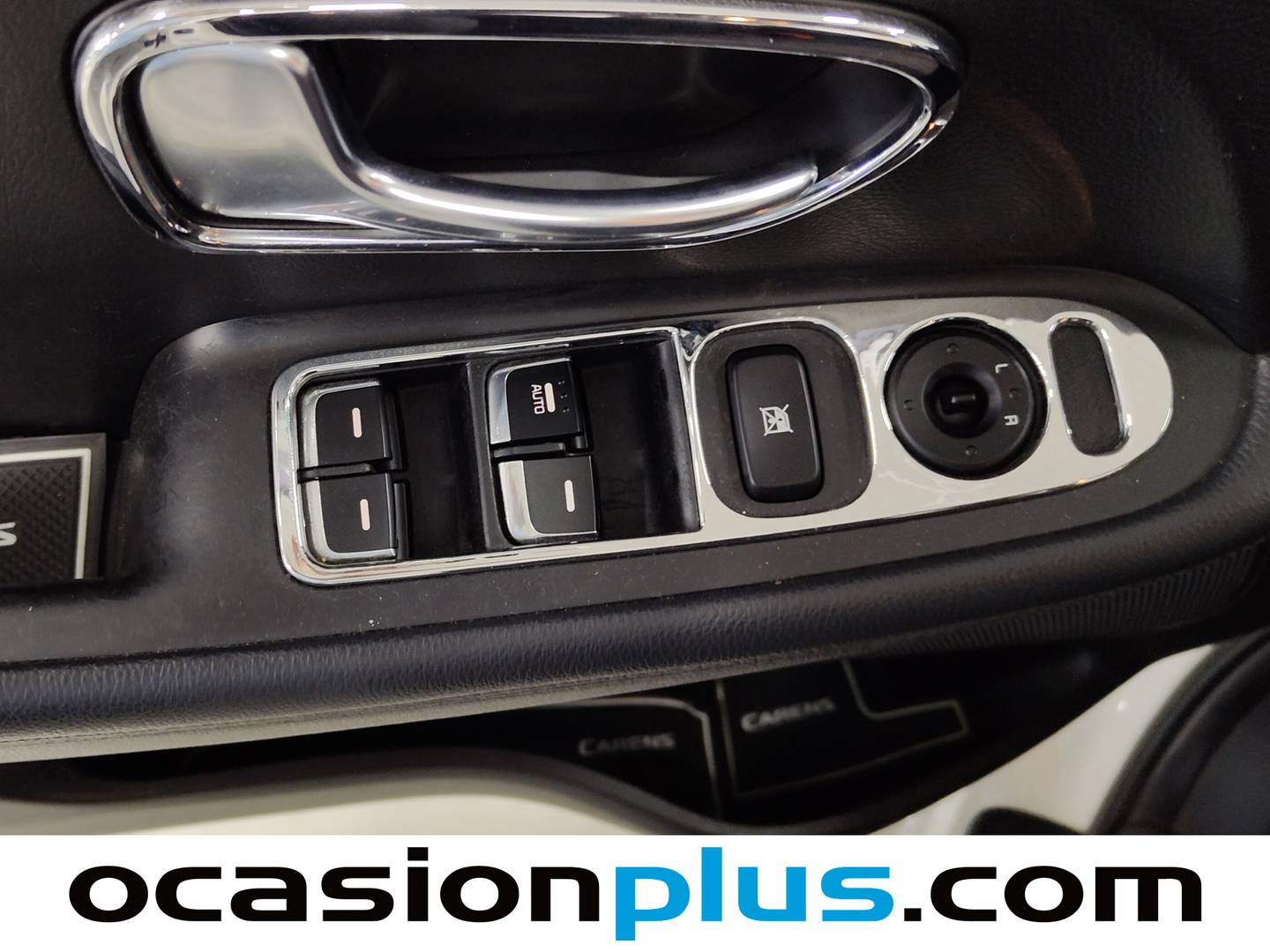 KIA Carens KIA Carens 1.6 GDi Concept (135 CV) km 0