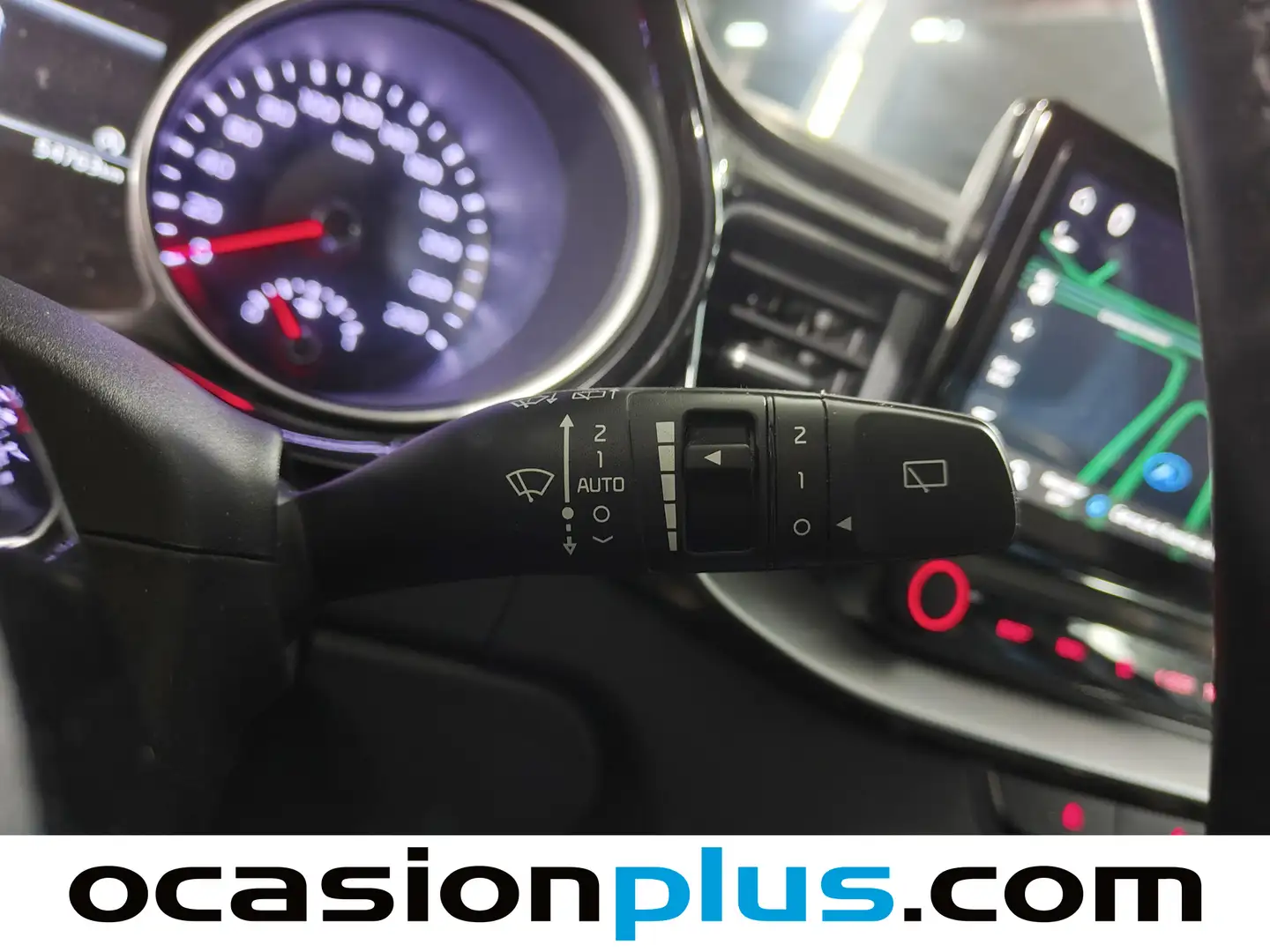 Foto KIA XCeed Kia XCeed 1.5 MHEV iMT Tech (160 CV)