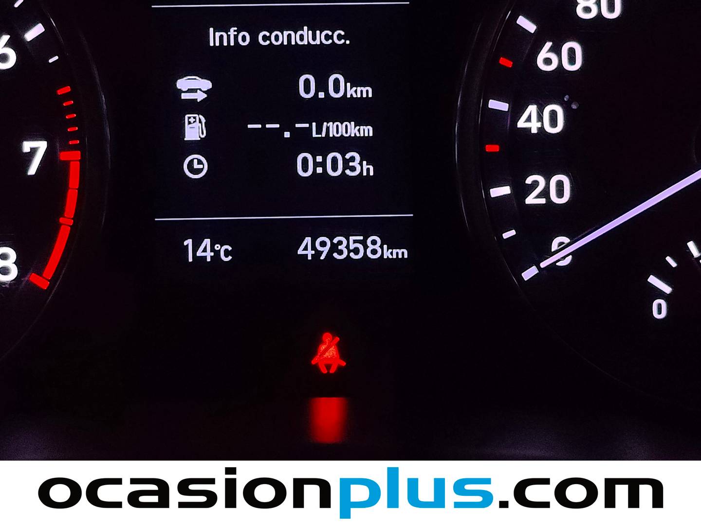 Hyundai i30 Hyundai i30 1.5 DPI Klass SLX (110 CV) seminuevo