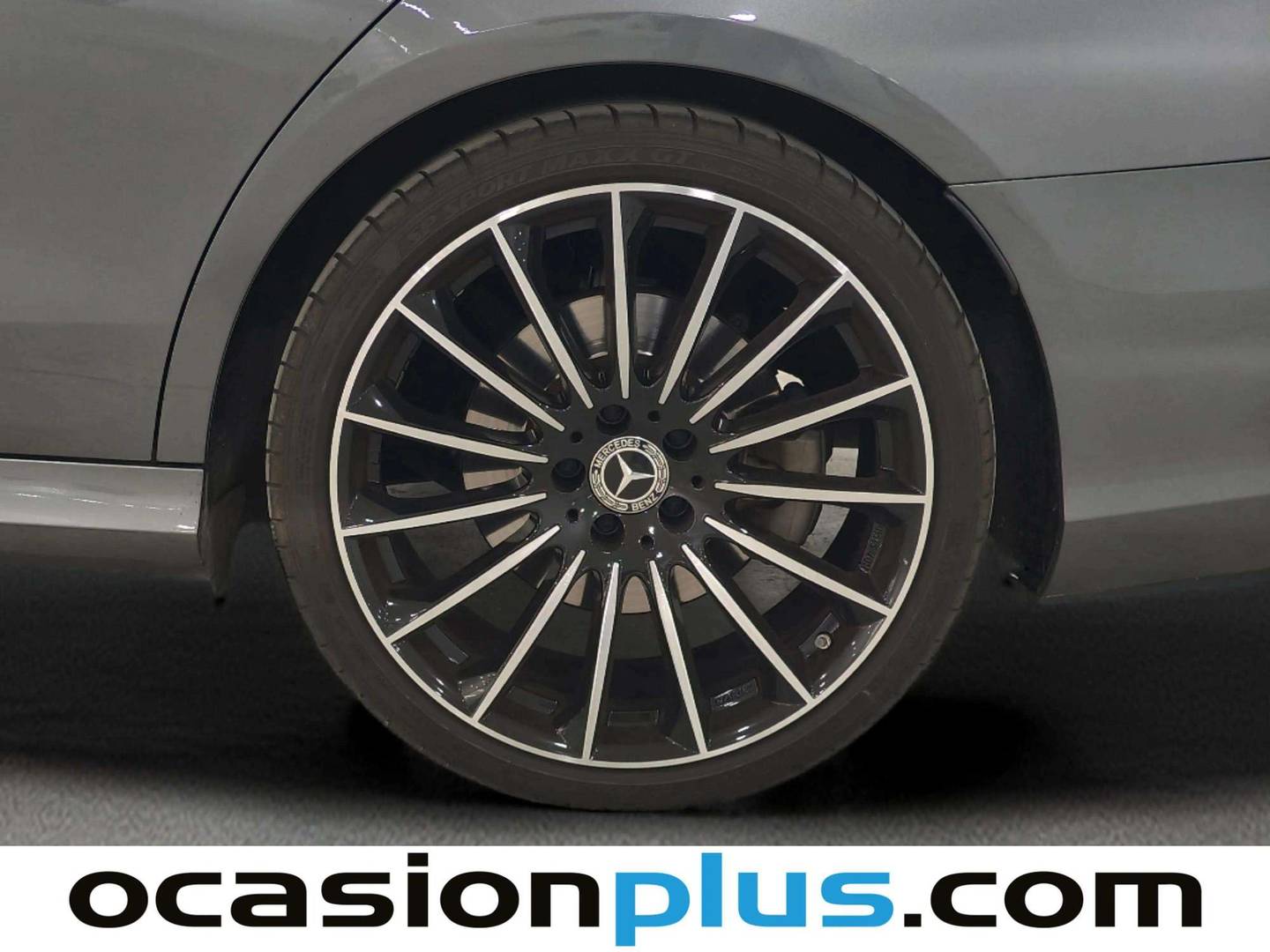 Mercedes Clase E Mercedes Clase E E 350 d (258 CV) diésel