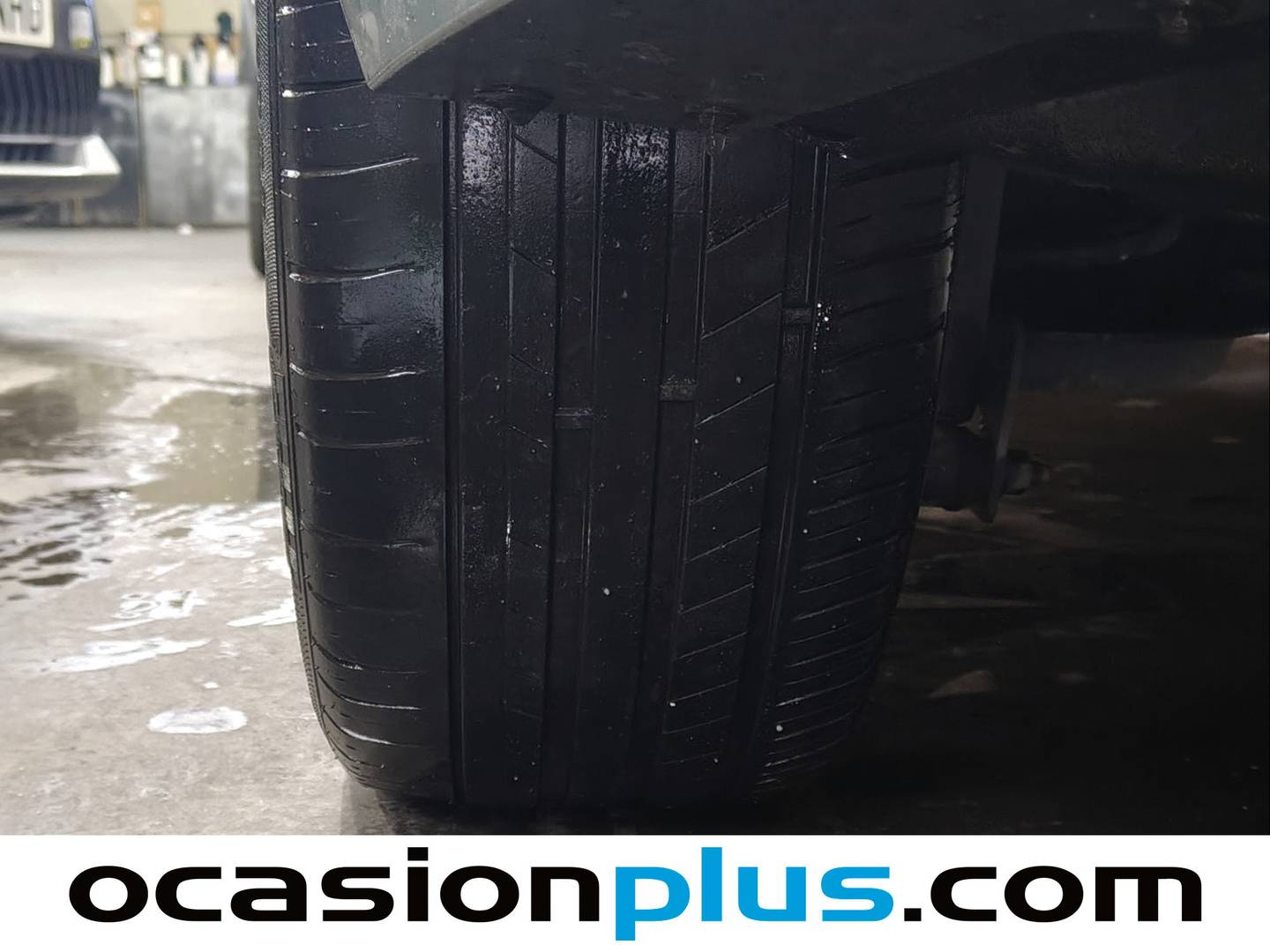 Foto Ford Kuga Ford Kuga 2.5 Duratec PHEV ST-Line X Auto (225 CV)