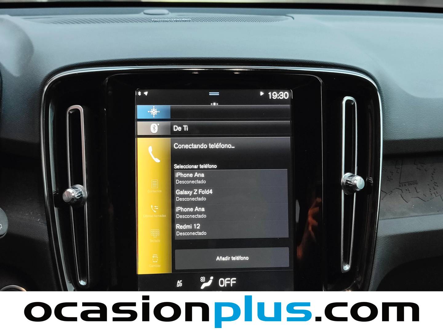 Foto Volvo XC40 Volvo XC40 D3 Momentum Auto (150 CV)